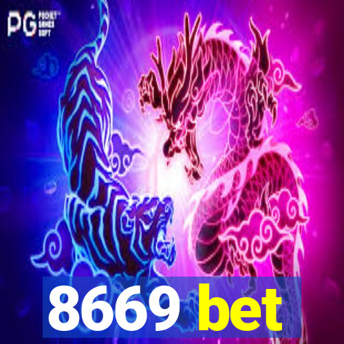 8669 bet